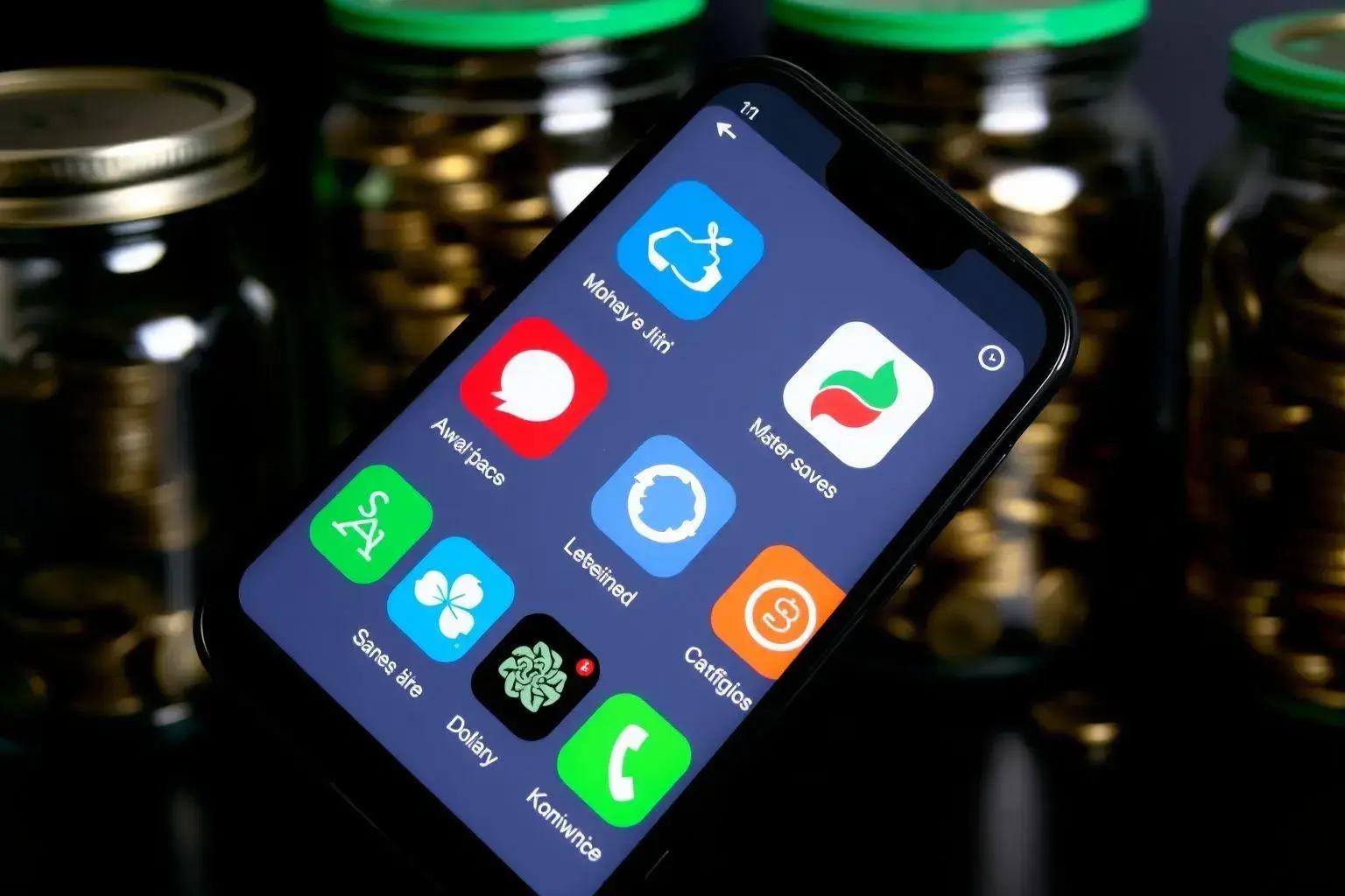 Apps That Reward You for Saving Money Every Day