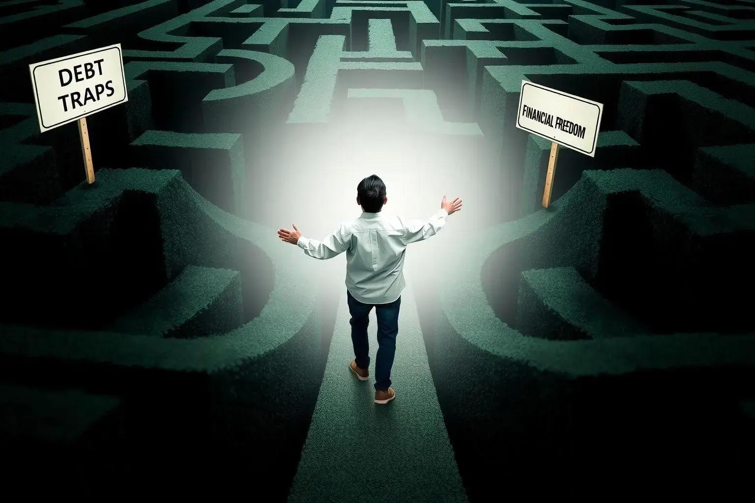 Avoiding Future Debt Traps