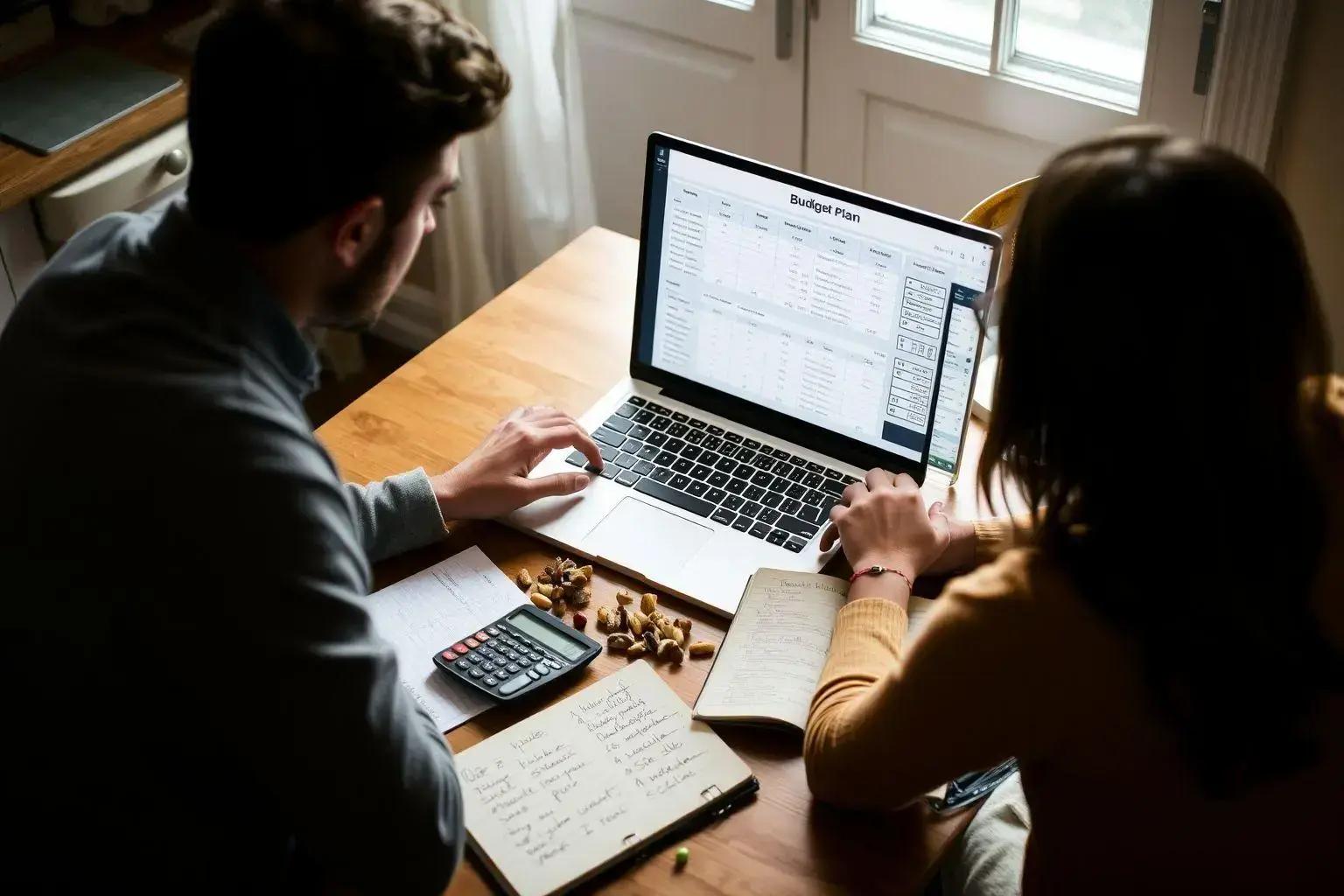 Budget-Friendly Savings Strategies