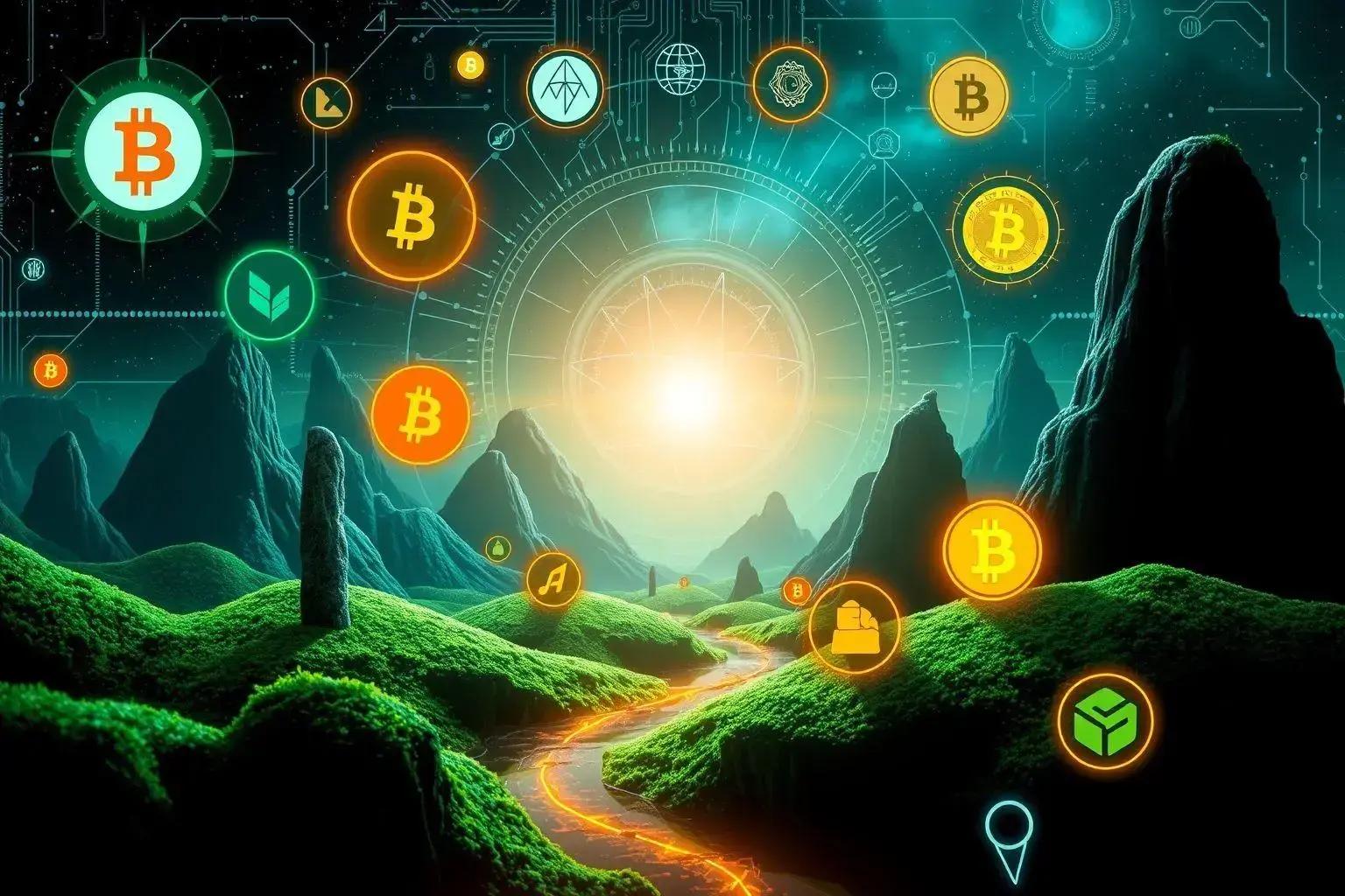 Cryptocurrency for Beginners: Is It Worth the Risk?