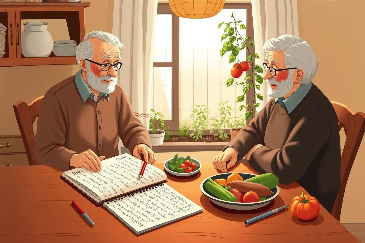 Frugal Living for a Comfortable Retirement
