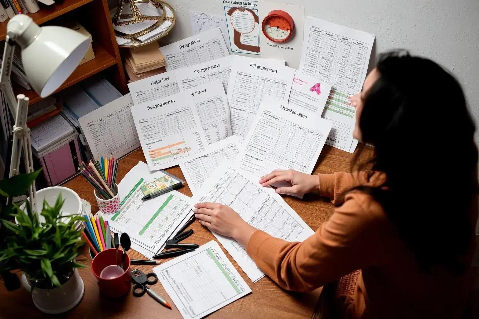 Funding Your Hobbies Without Draining Your Wallet