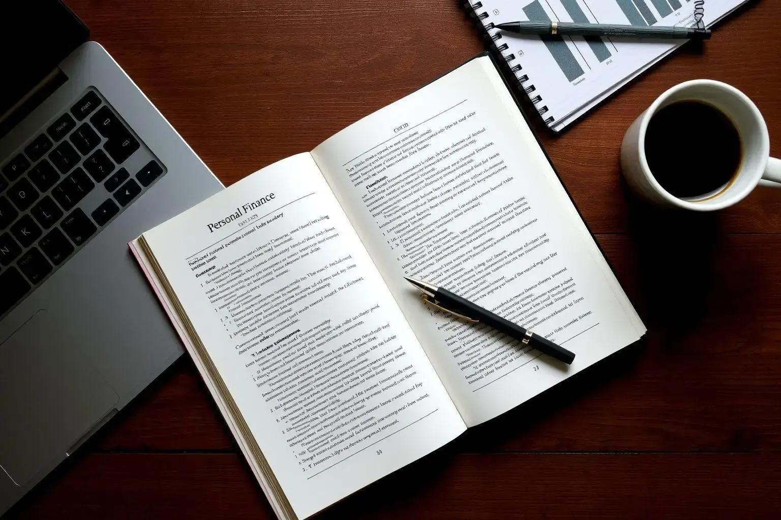 How Personal Finance Books Can Change Your Life