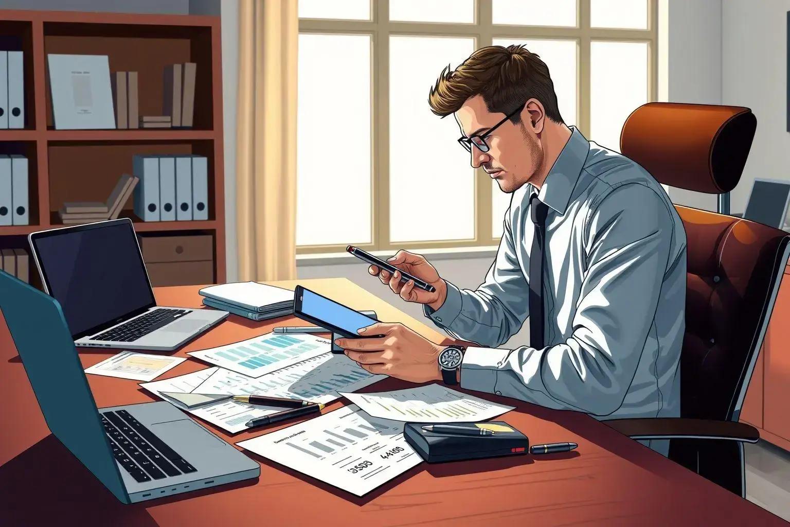 How to Align Your Career Choices with Financial Goals