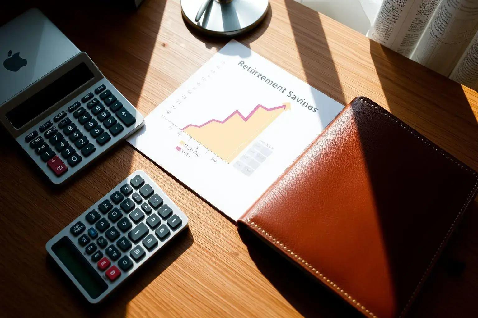How to Boost Your Retirement Savings on a Tight Budget