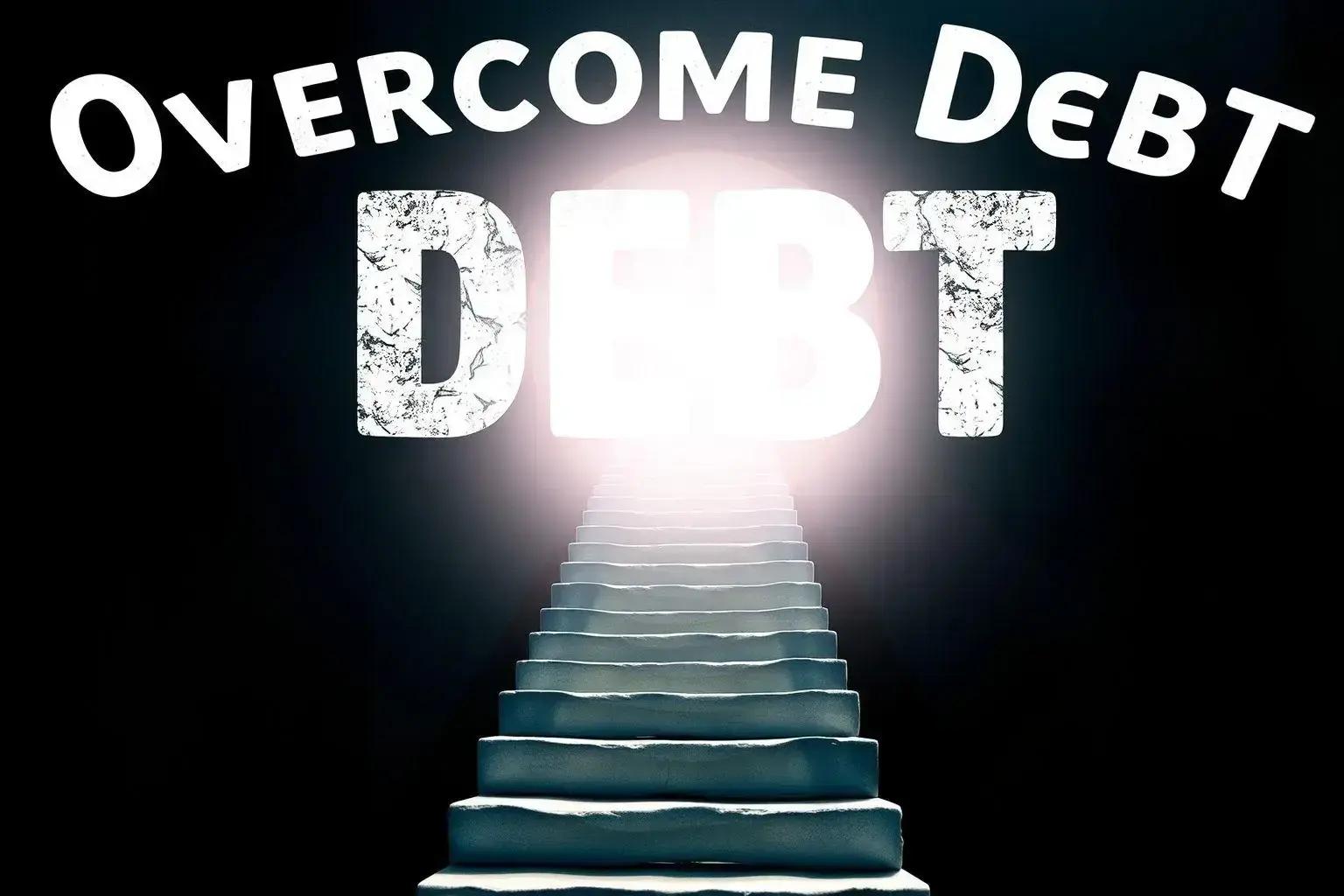 How to Get Out of Debt with Strategy and Discipline