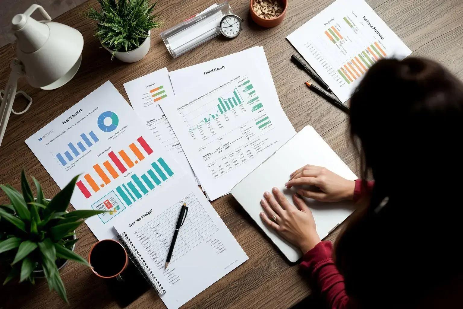How to Plan Your Finances as a Freelancer or Self-Employed
