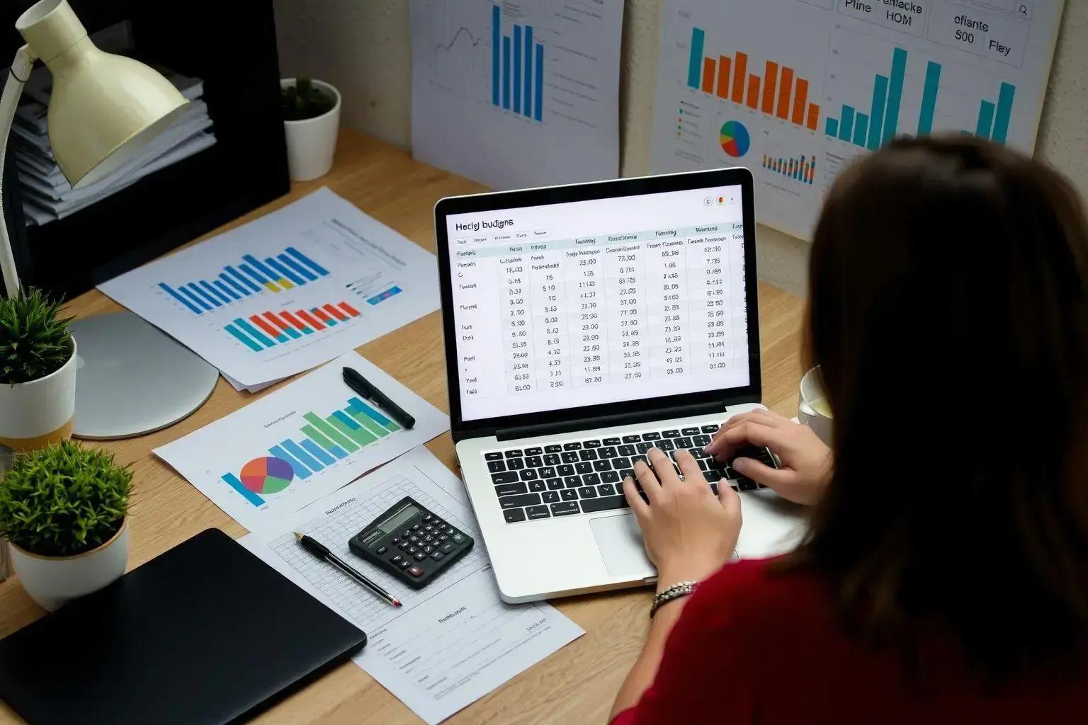 Importance of Budgeting for Freelancers