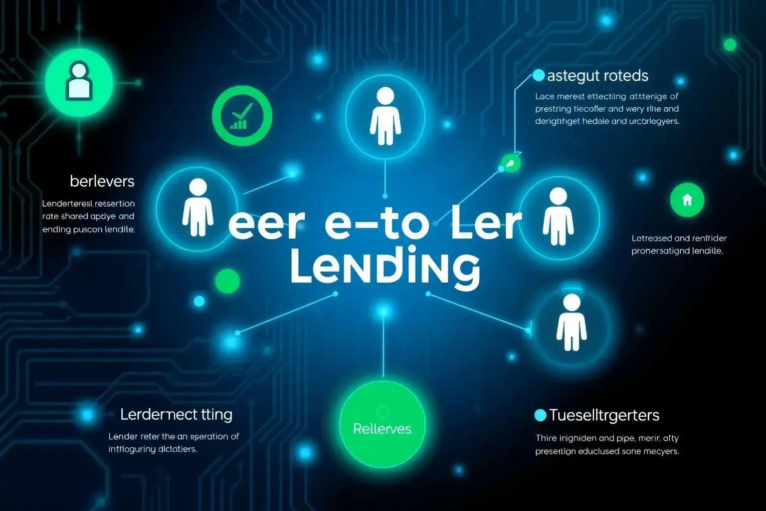 Is Peer-to-Peer Lending a Smart Investment Choice?