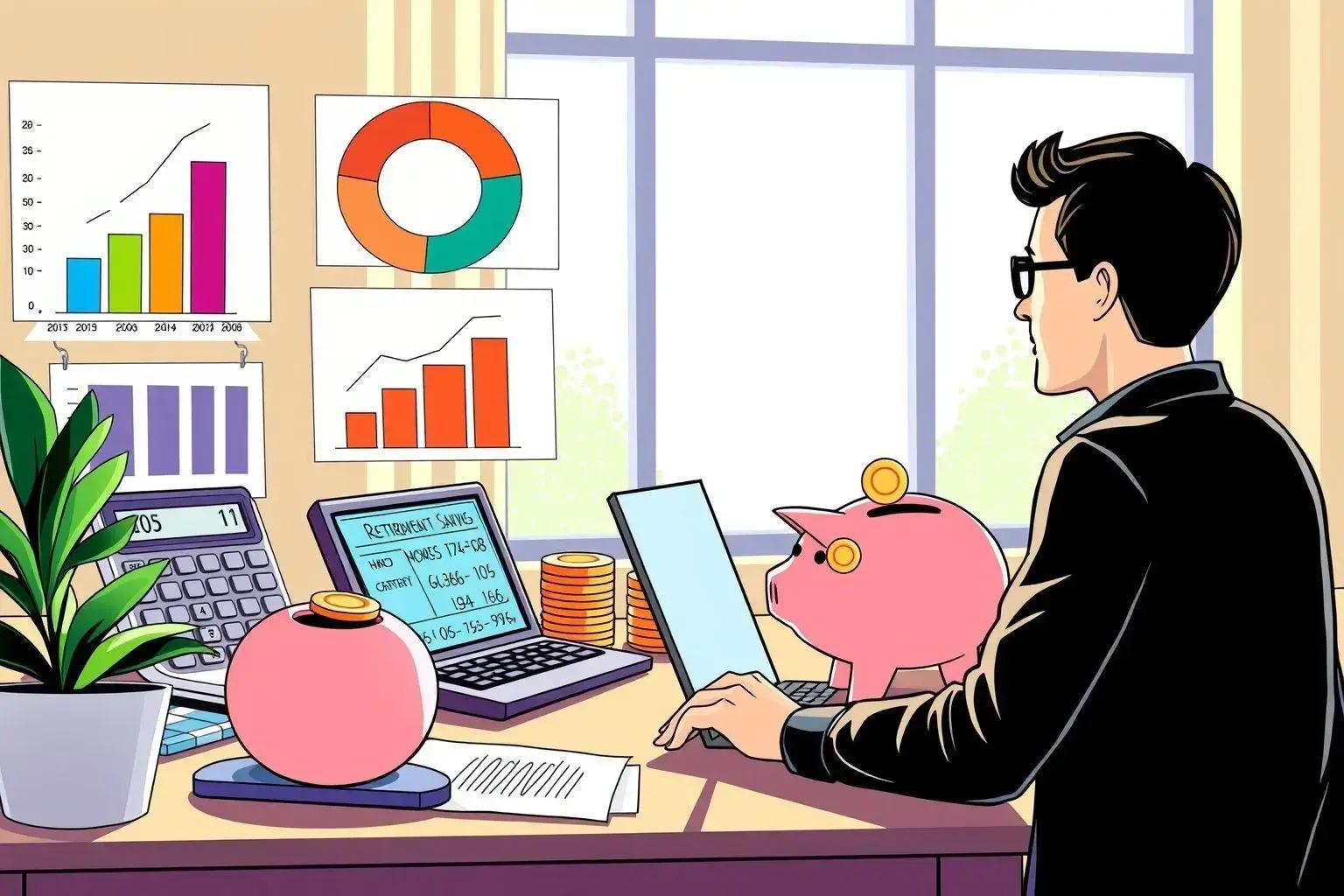 Maximizing Contributions to Your Plans