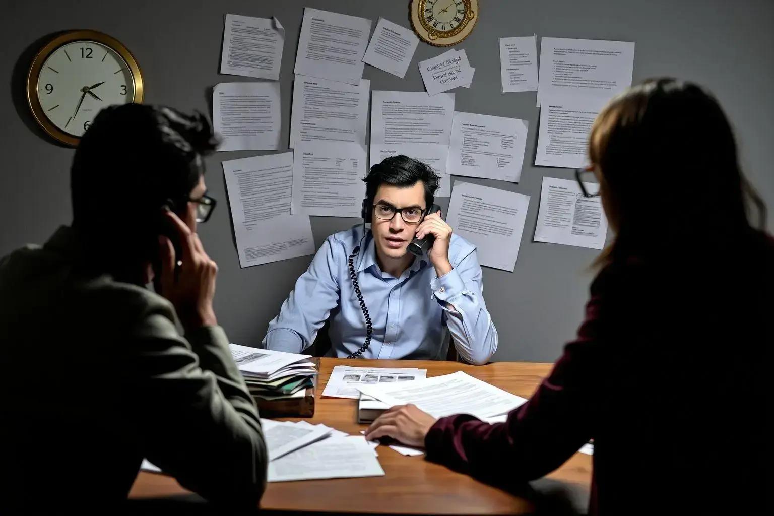 Negotiating with Creditors