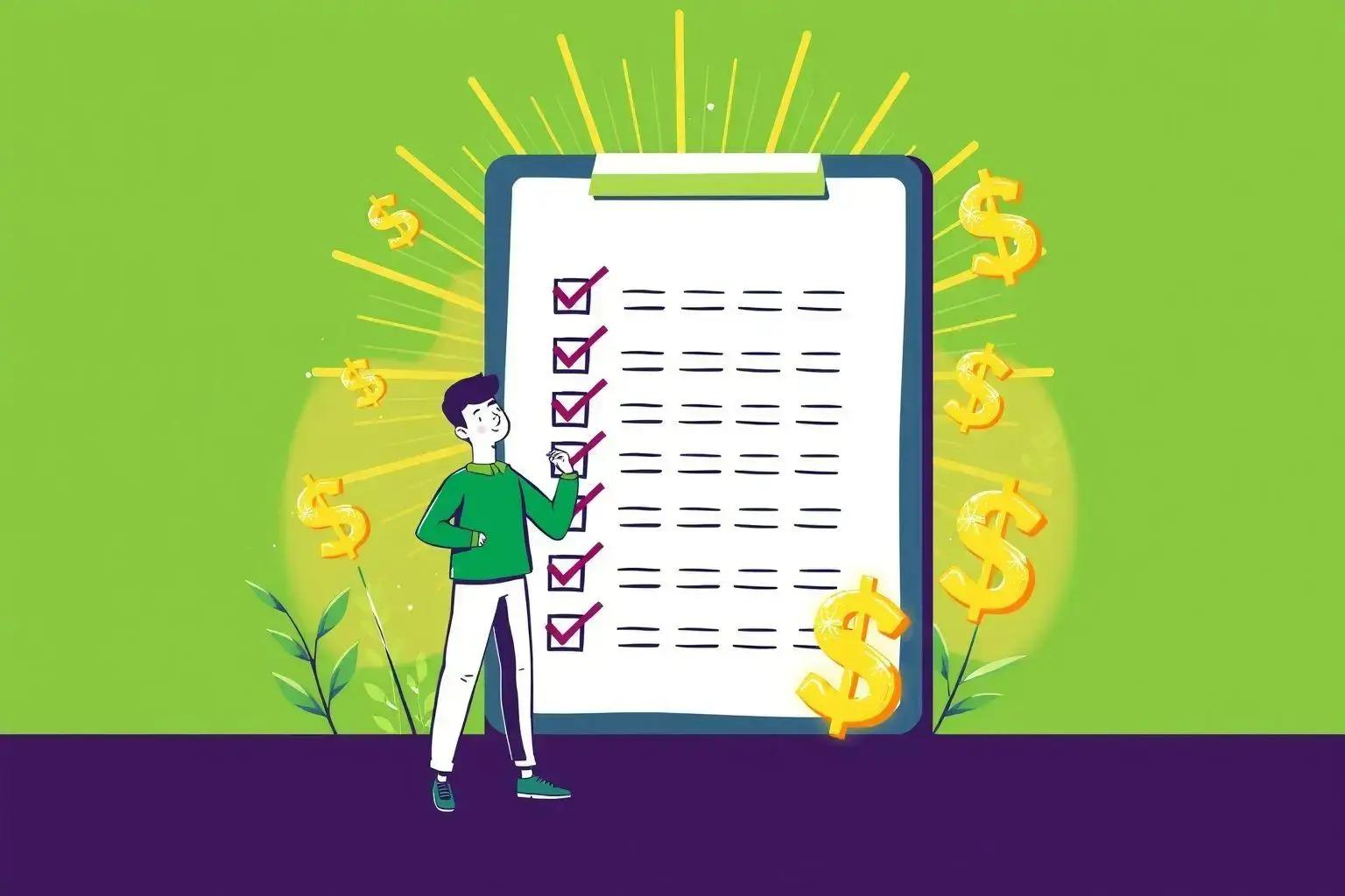 Setting and Achieving Financial Goals