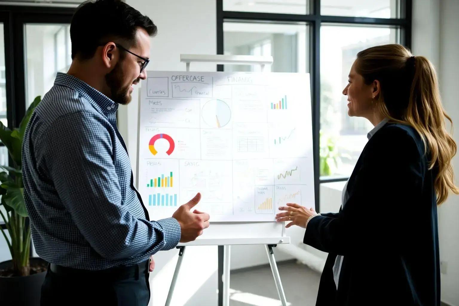 Setting Joint Financial Goals