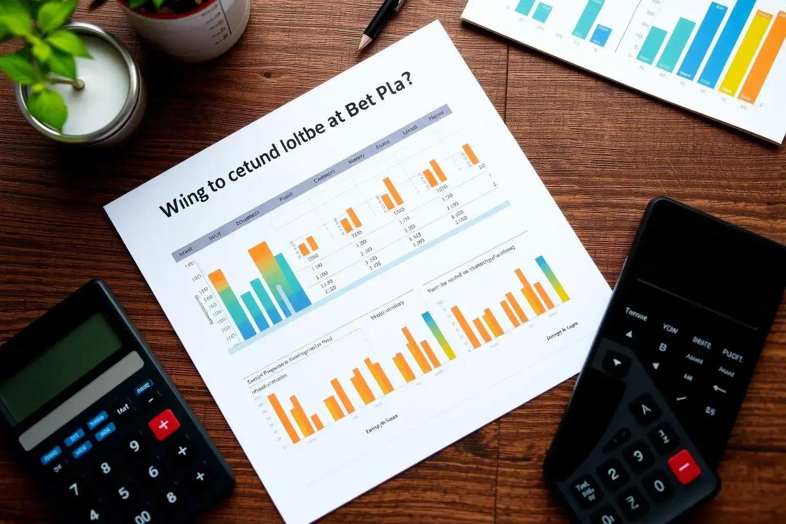 Step-by-Step Guide to Creating a Monthly Budget