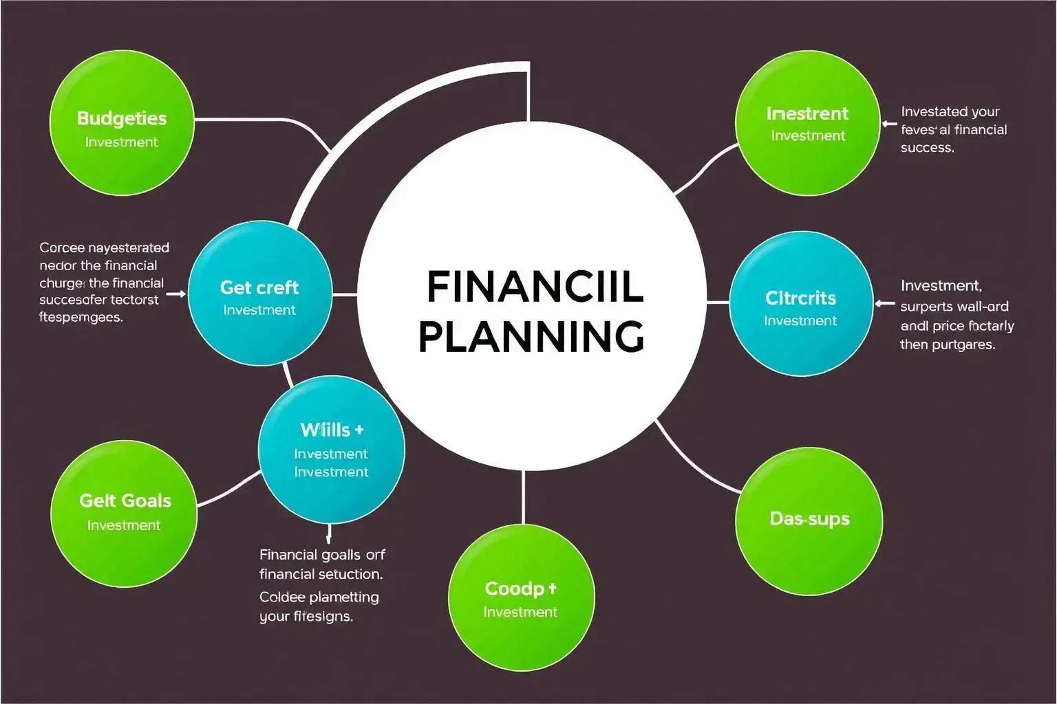Strategies for Better Financial Planning