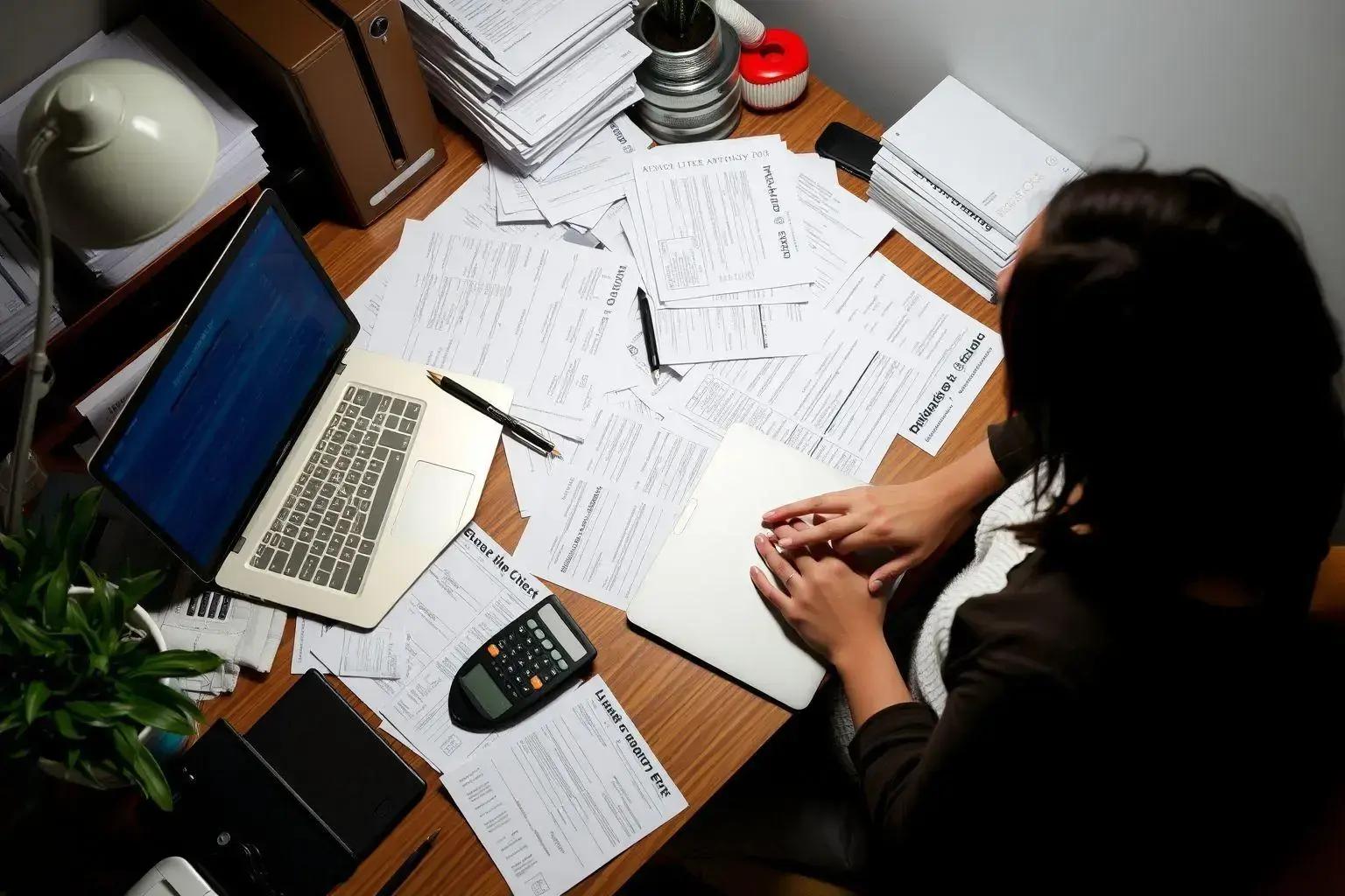 Tax Tips for Freelancers