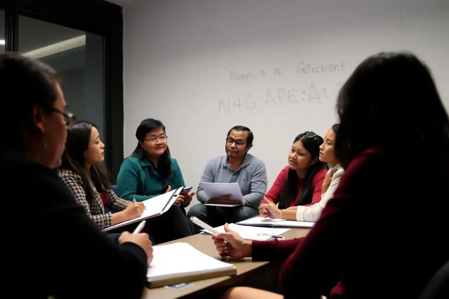 The Impact of Financial Education