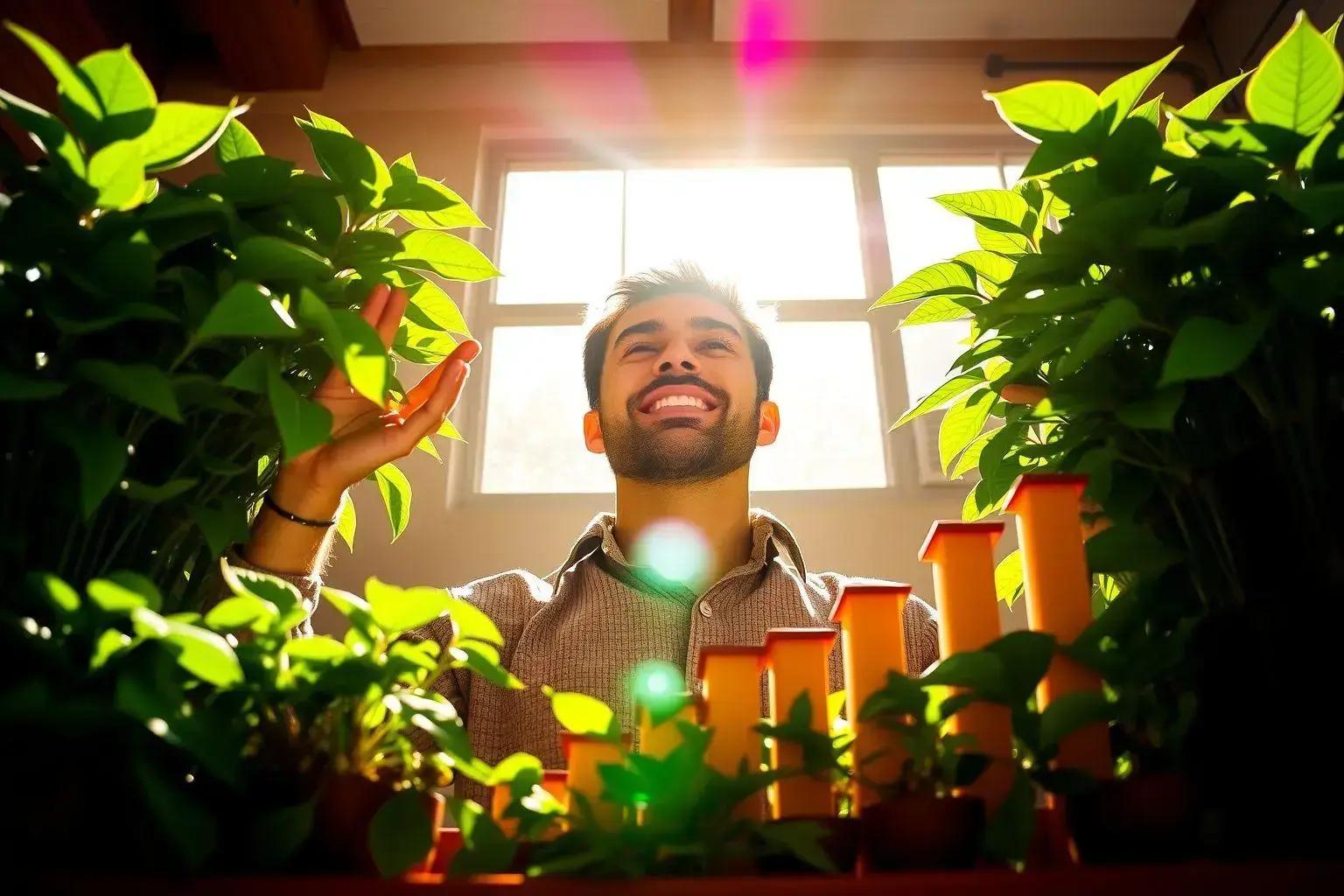 The Importance of a Positive Money Belief