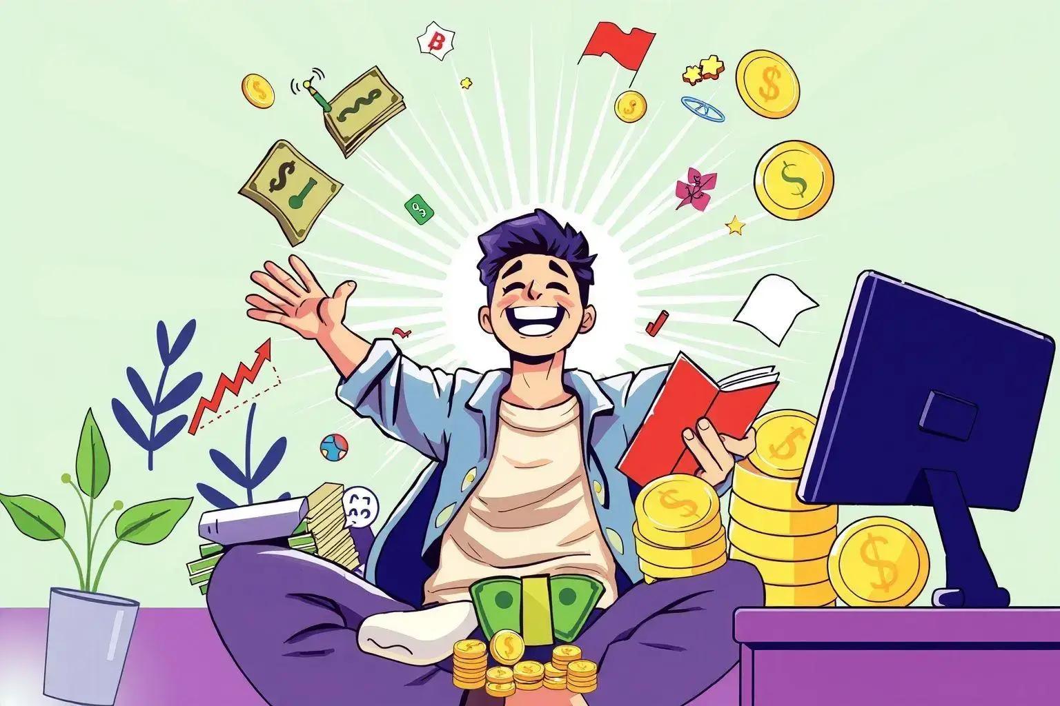 The Importance of Financial Freedom