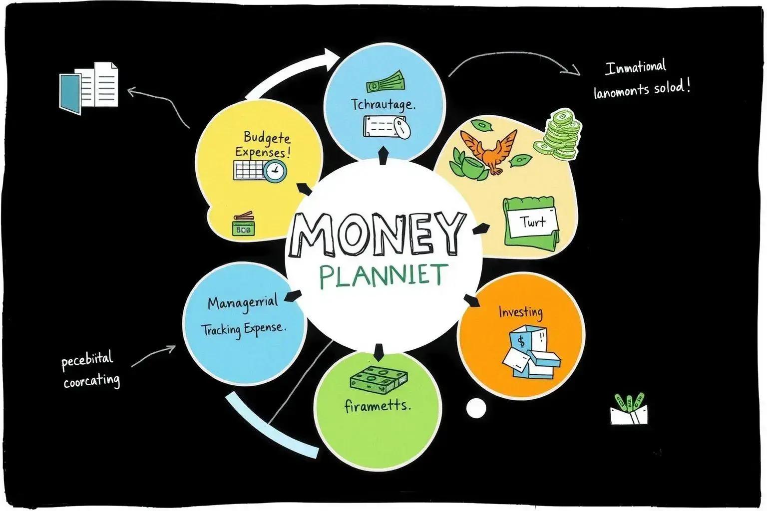 The Logic Behind Money Management