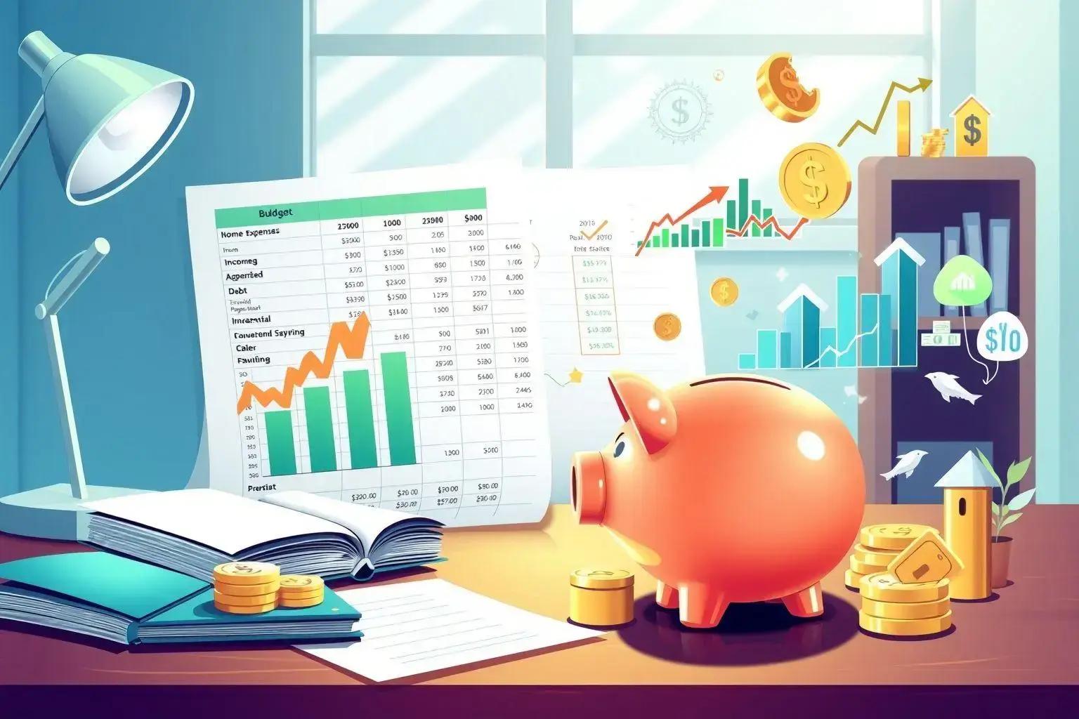 The Role of Money Management in Success