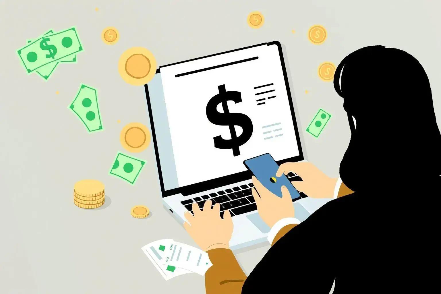 Tips for Increasing Your Income