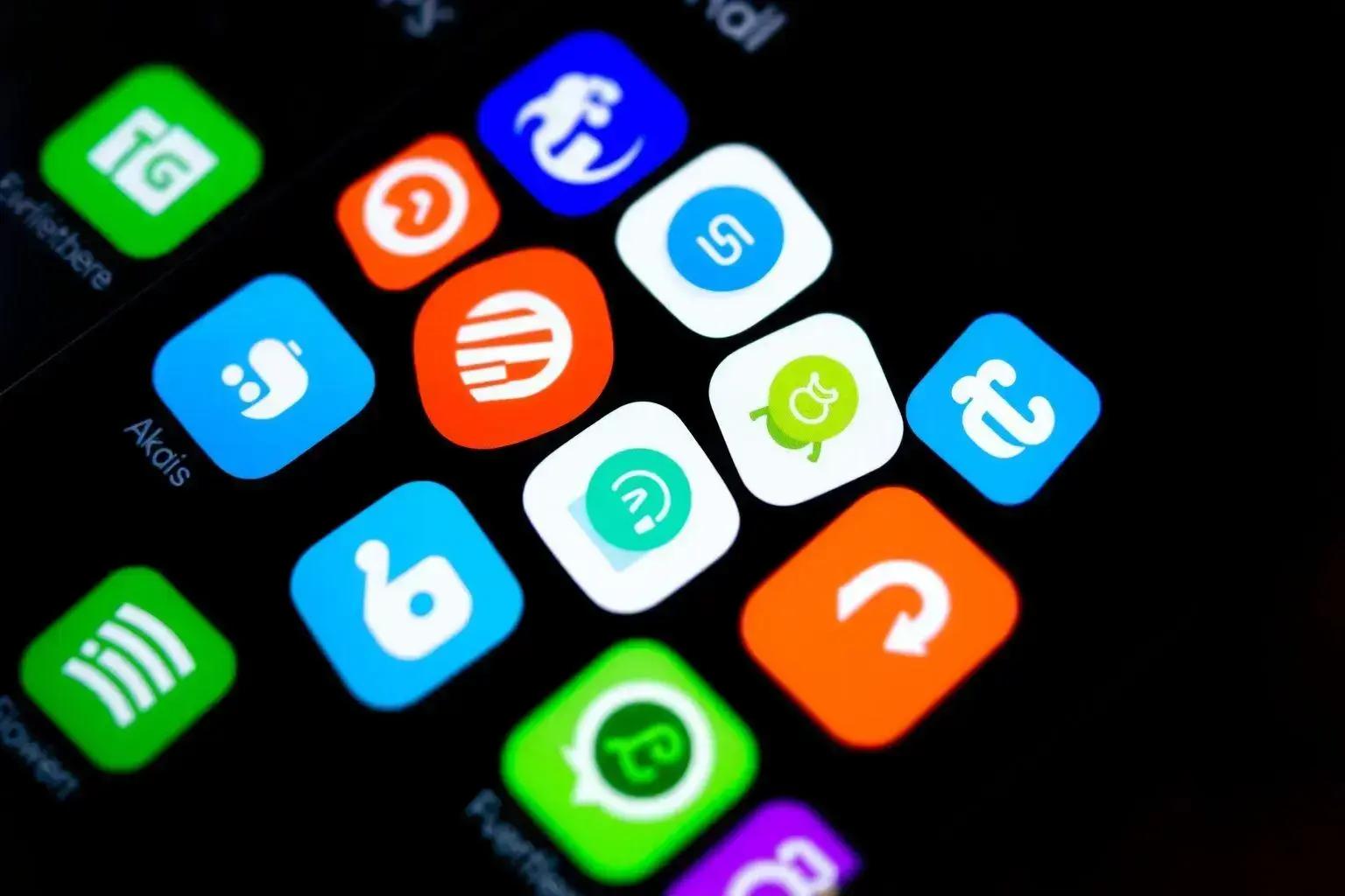 Tools and Apps for Monthly Budgeting