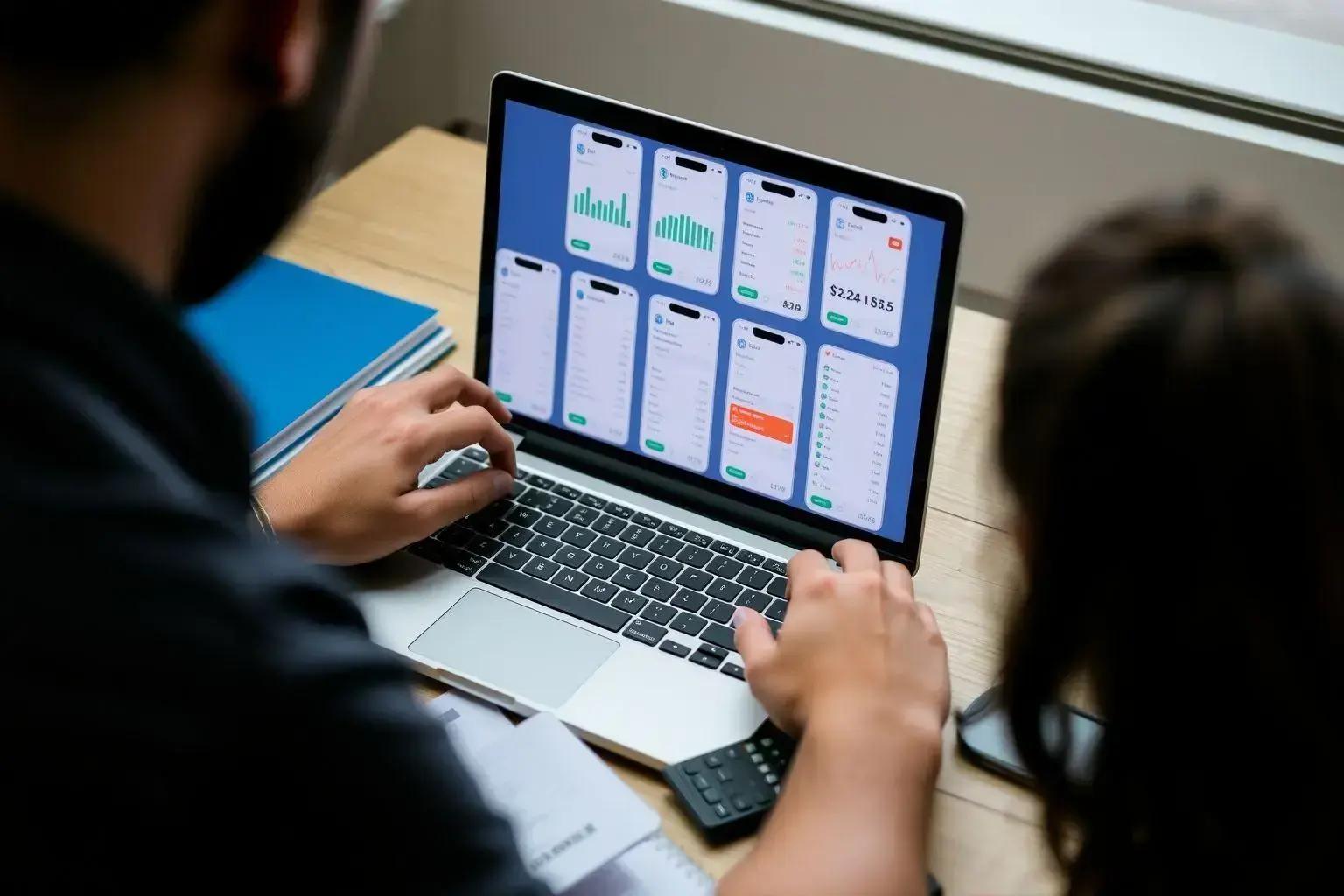 Tools for Financial Organization